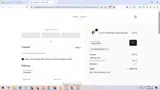 CheerChalk10 coupon verification screenshot