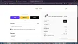 15OFF coupon verification screenshot