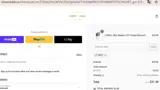 KR31 coupon verification screenshot