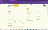 CHEERIE10 coupon verification screenshot