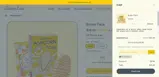 WELCOMEBACK coupon verification screenshot