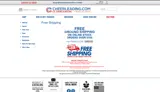 CART125 coupon verification screenshot