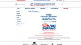 CART150 coupon verification screenshot