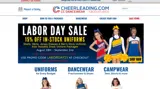 LABORDAY25 coupon verification screenshot
