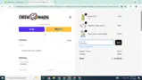 M6YTGF3 coupon verification screenshot
