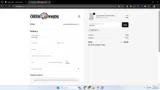 M6YTGF3 coupon verification screenshot