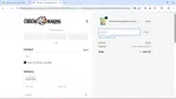 KP289MD coupon verification screenshot