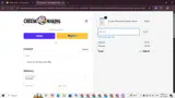 9TX7JNP coupon verification screenshot