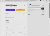 9TX7JNP coupon verification screenshot