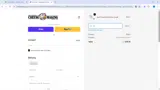 KP289DM coupon verification screenshot