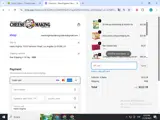 HFSTUDENT coupon verification screenshot