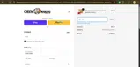 Makecheese10 coupon verification screenshot