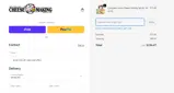 kits20 coupon verification screenshot