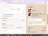xmas80 coupon verification screenshot