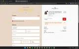 Xmas60 coupon verification screenshot
