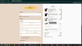 Xmas20 coupon verification screenshot