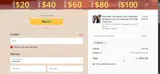 Xmas15 coupon verification screenshot