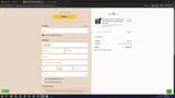 CB15 coupon verification screenshot