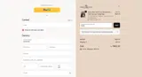 TK20 coupon verification screenshot