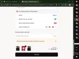 MID100 coupon verification screenshot