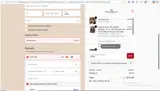 MID60 coupon verification screenshot