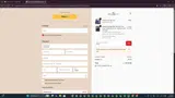 MID40 coupon verification screenshot