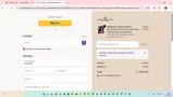 8YEARS coupon verification screenshot