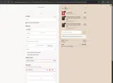 EM10 coupon verification screenshot