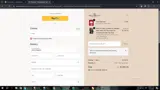 NEW10 coupon verification screenshot