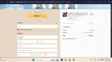 BROWN10 coupon verification screenshot