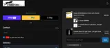 shootwithray coupon verification screenshot