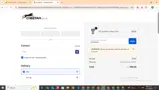2025READY coupon verification screenshot