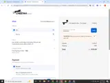 2025READY coupon verification screenshot