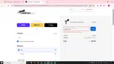 MYGIFT2025 coupon verification screenshot