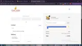 VIP10 coupon verification screenshot