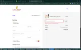 jingle10 coupon verification screenshot