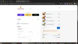 rice10 coupon verification screenshot