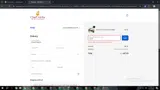 rice10 coupon verification screenshot