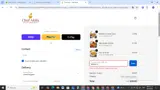 SPRING10 coupon verification screenshot