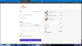 rice10 coupon verification screenshot