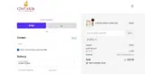 VIP10 coupon verification screenshot