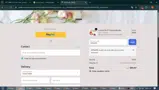 AFFLIATE coupon verification screenshot
