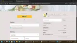 cupon11sse coupon verification screenshot
