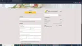 supergift65 coupon verification screenshot