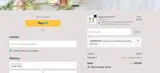 SUMMERSALE coupon verification screenshot