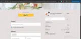FLASH coupon verification screenshot
