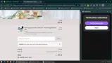 PROMO coupon verification screenshot