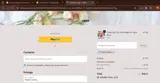 CHEFIO10%% coupon verification screenshot