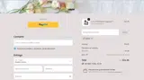 60off coupon verification screenshot