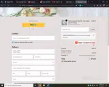 CUENTICAALVAREZ coupon verification screenshot